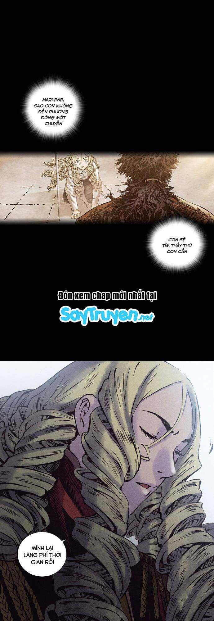 Ám Hành Ngự Sử Chapter 130 - 14