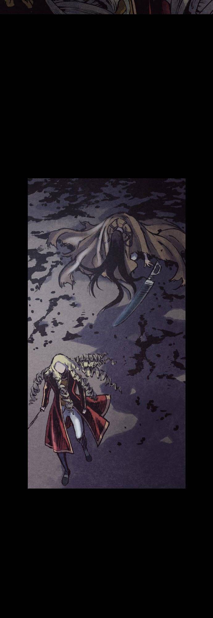 Ám Hành Ngự Sử Chapter 130 - 15