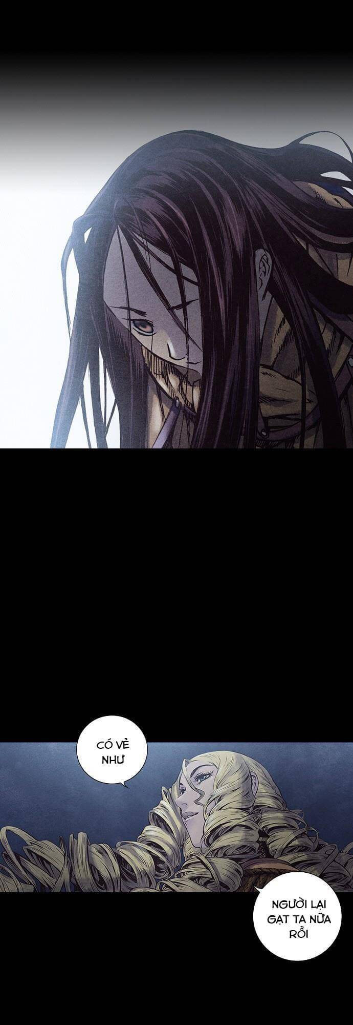 Ám Hành Ngự Sử Chapter 130 - 16