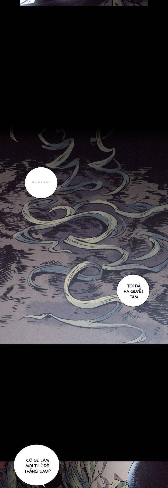 Ám Hành Ngự Sử Chapter 130 - 19