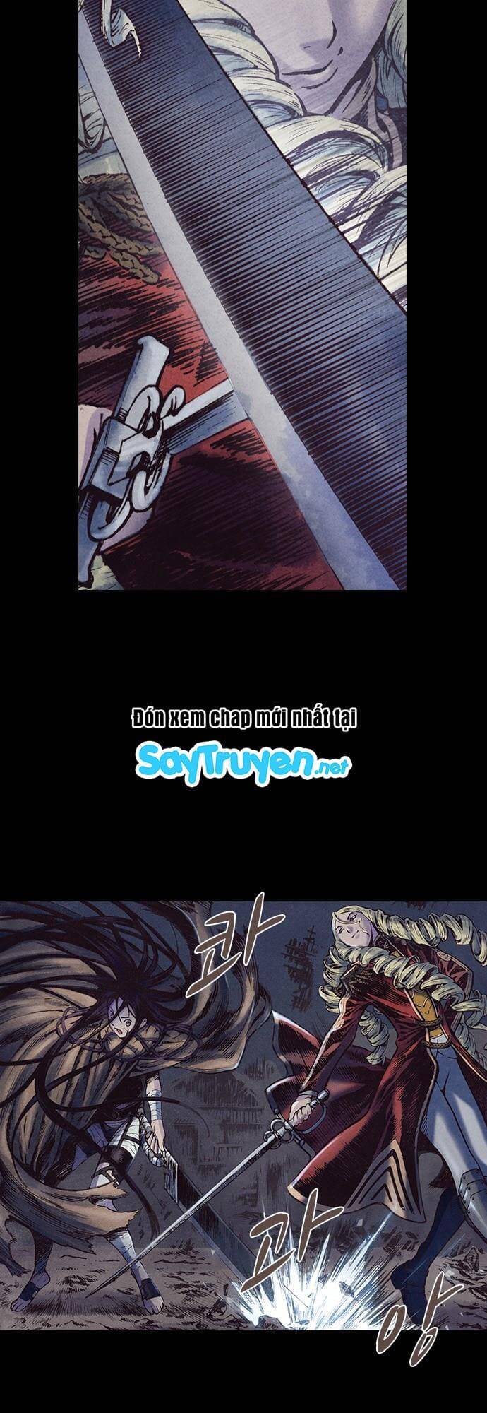 Ám Hành Ngự Sử Chapter 130 - 3