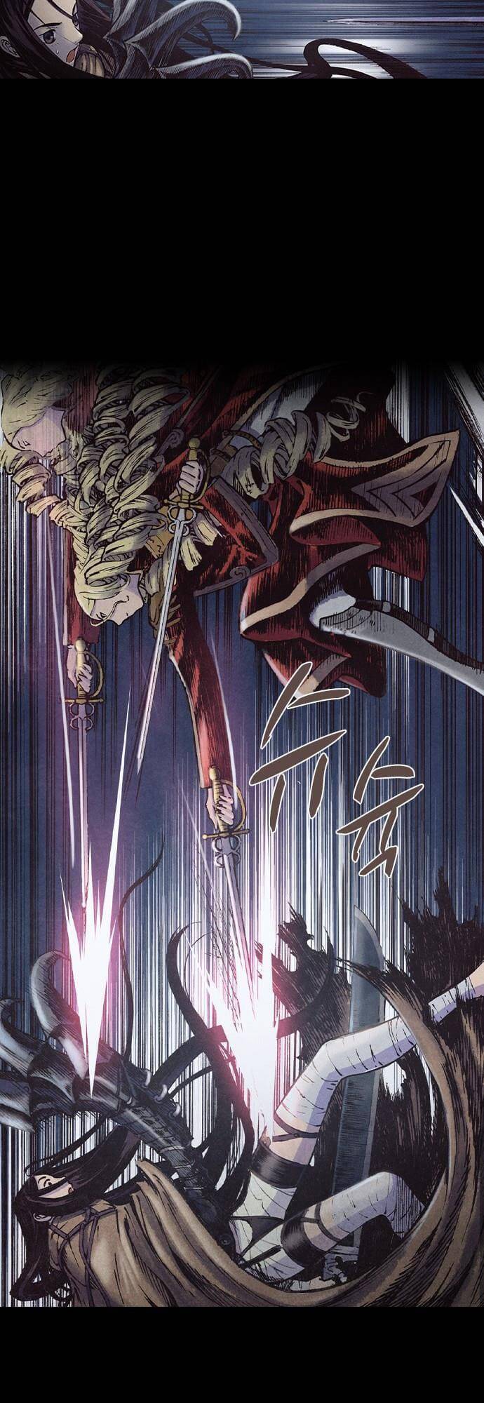 Ám Hành Ngự Sử Chapter 130 - 21