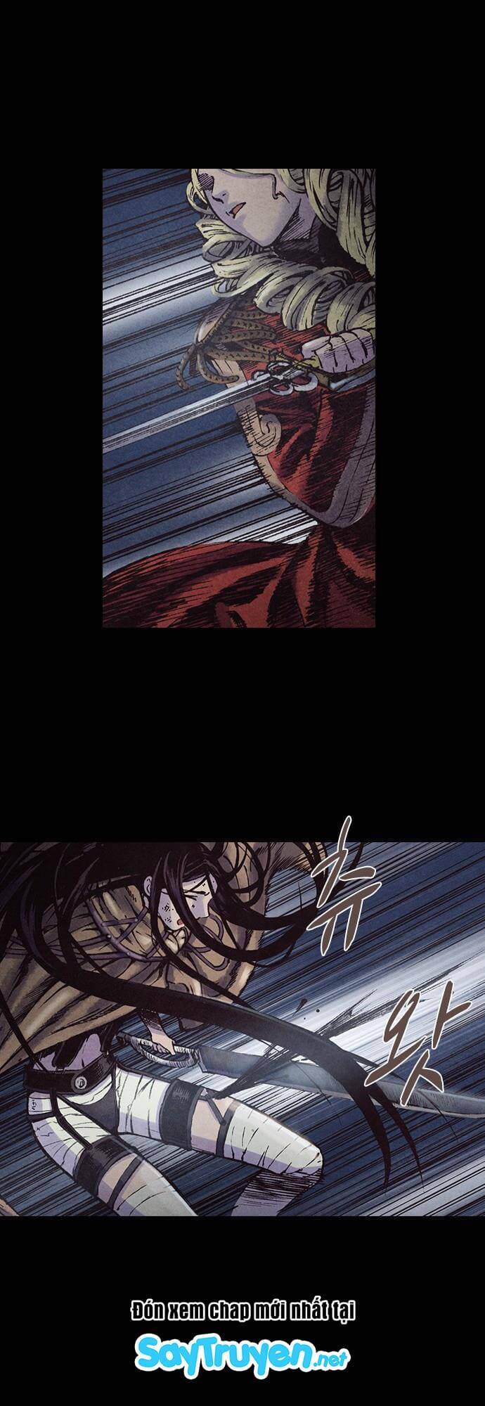 Ám Hành Ngự Sử Chapter 130 - 22