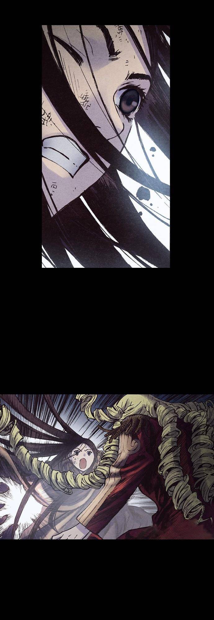 Ám Hành Ngự Sử Chapter 130 - 23