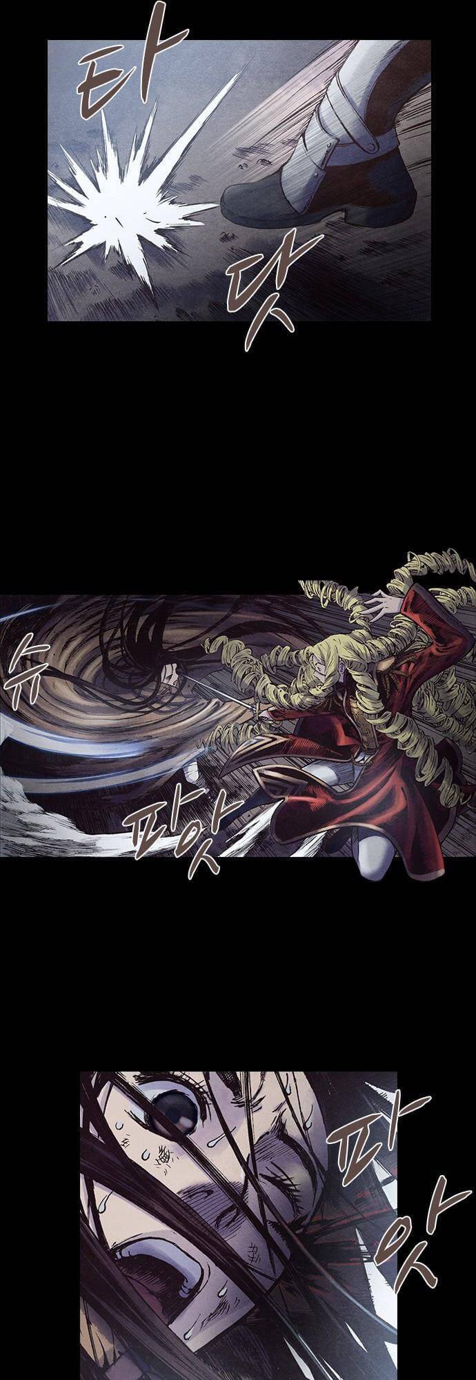 Ám Hành Ngự Sử Chapter 130 - 24