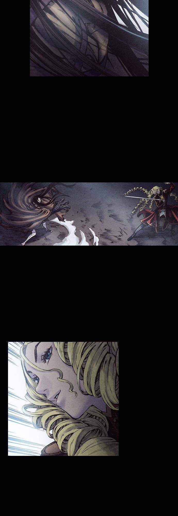 Ám Hành Ngự Sử Chapter 130 - 25