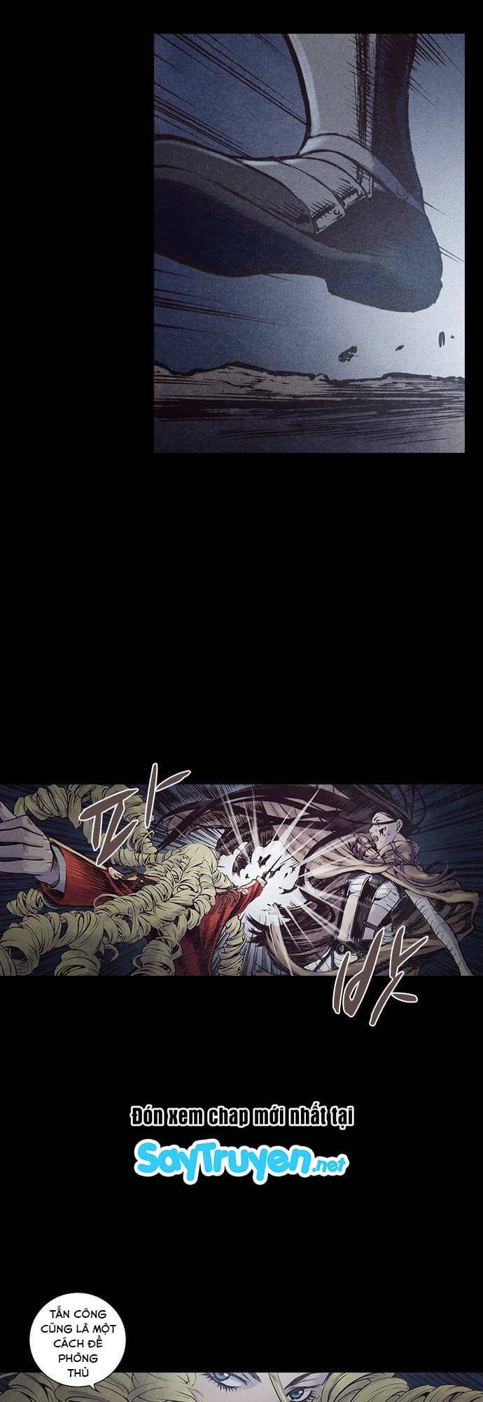 Ám Hành Ngự Sử Chapter 130 - 26
