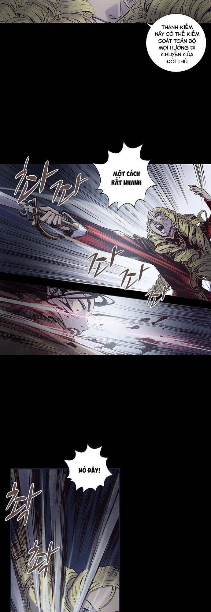 Ám Hành Ngự Sử Chapter 130 - 27