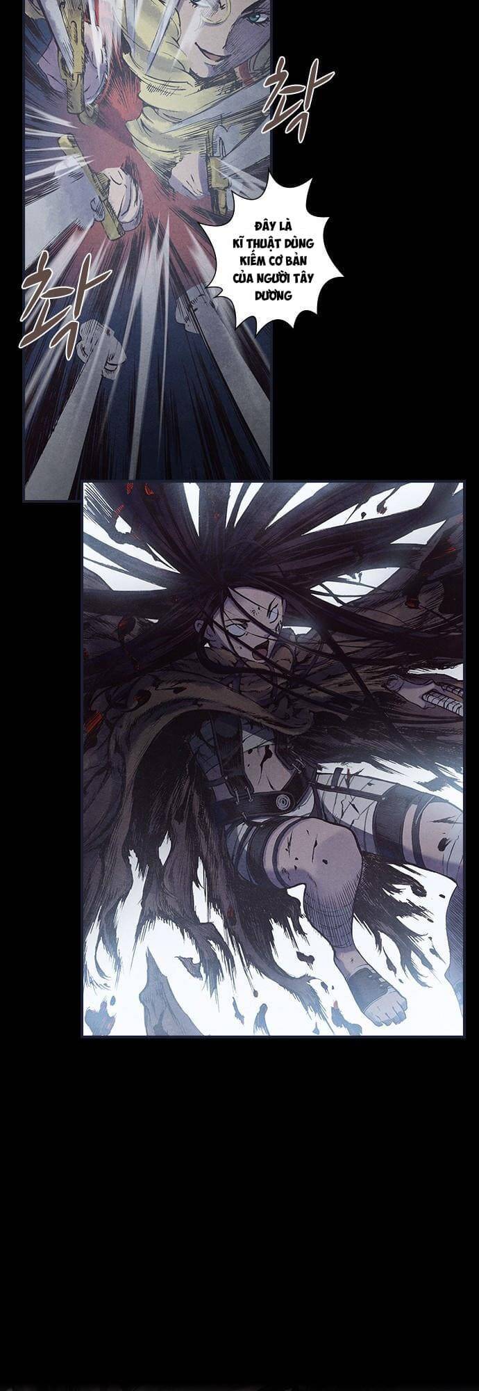 Ám Hành Ngự Sử Chapter 130 - 28