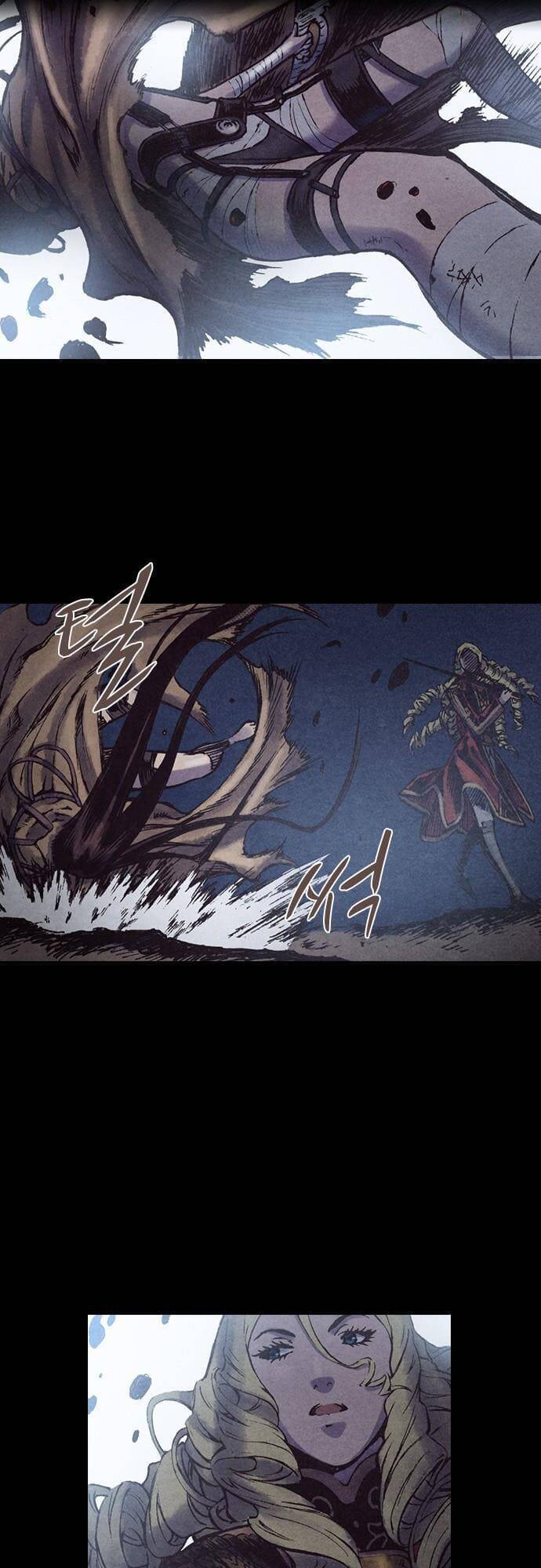 Ám Hành Ngự Sử Chapter 130 - 29