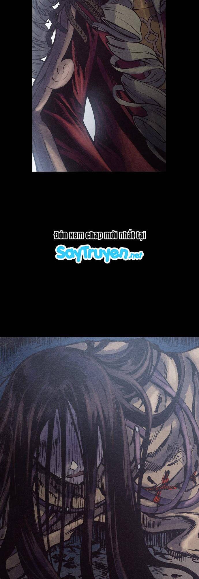 Ám Hành Ngự Sử Chapter 130 - 30