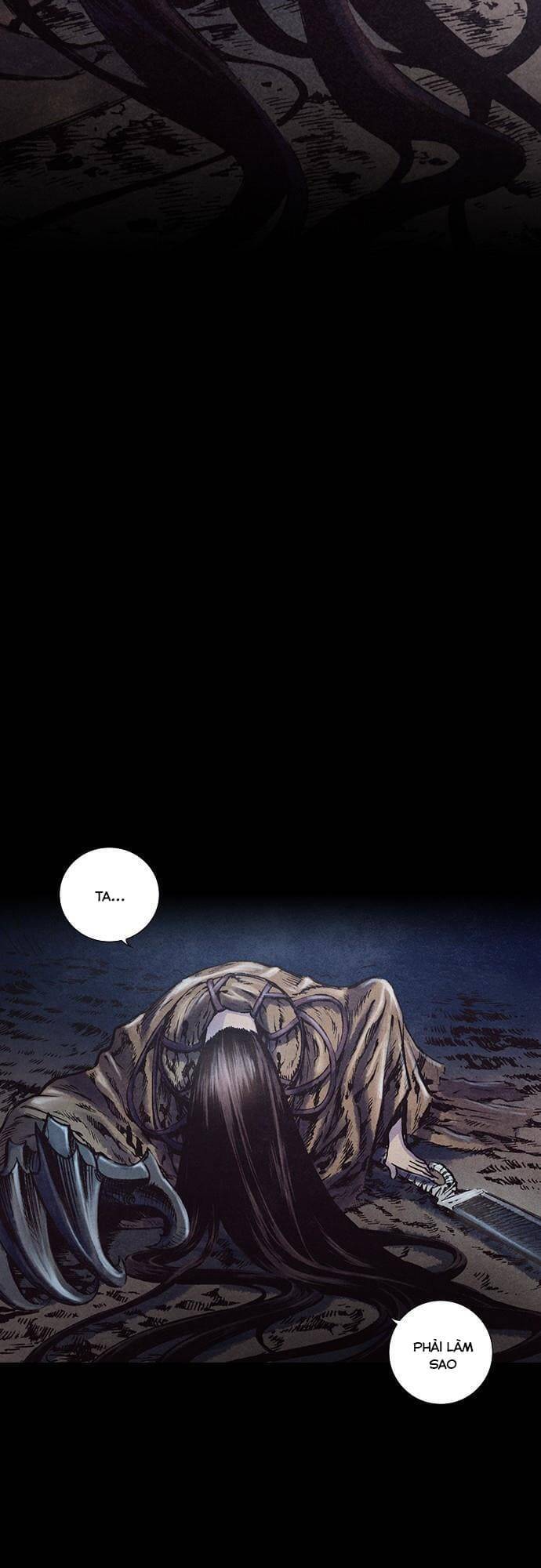 Ám Hành Ngự Sử Chapter 130 - 31