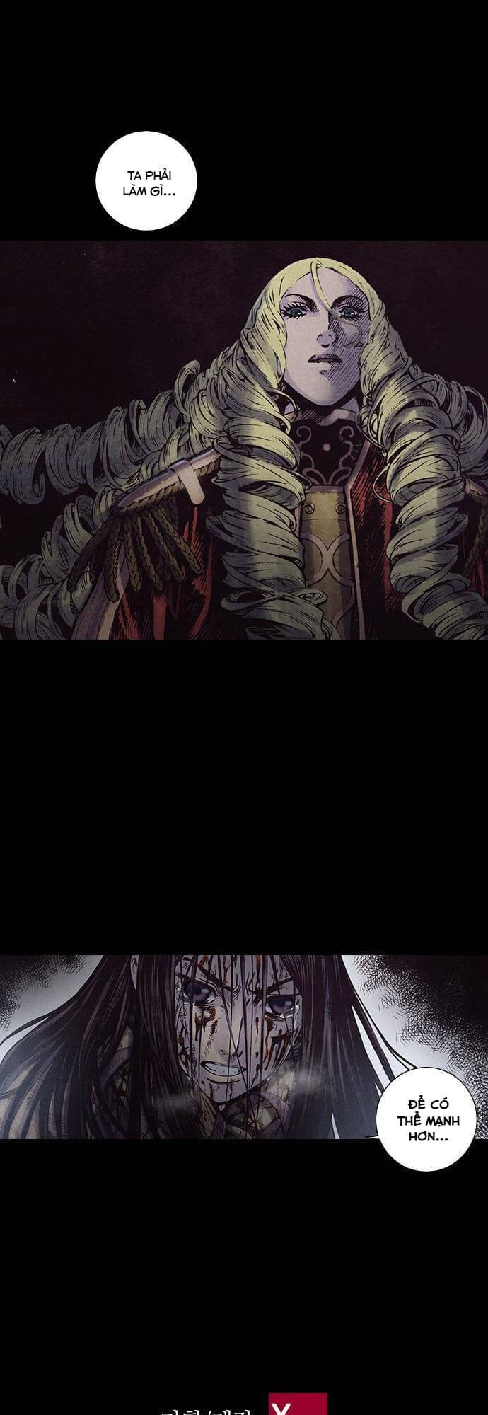 Ám Hành Ngự Sử Chapter 130 - 32