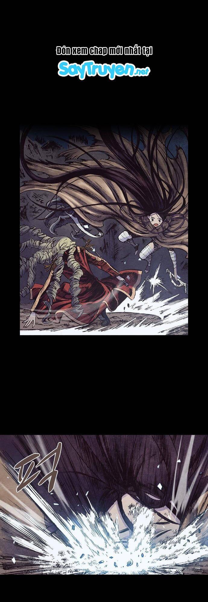 Ám Hành Ngự Sử Chapter 130 - 7