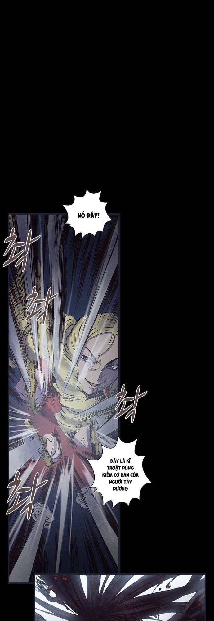 Ám Hành Ngự Sử Chapter 131 - 2