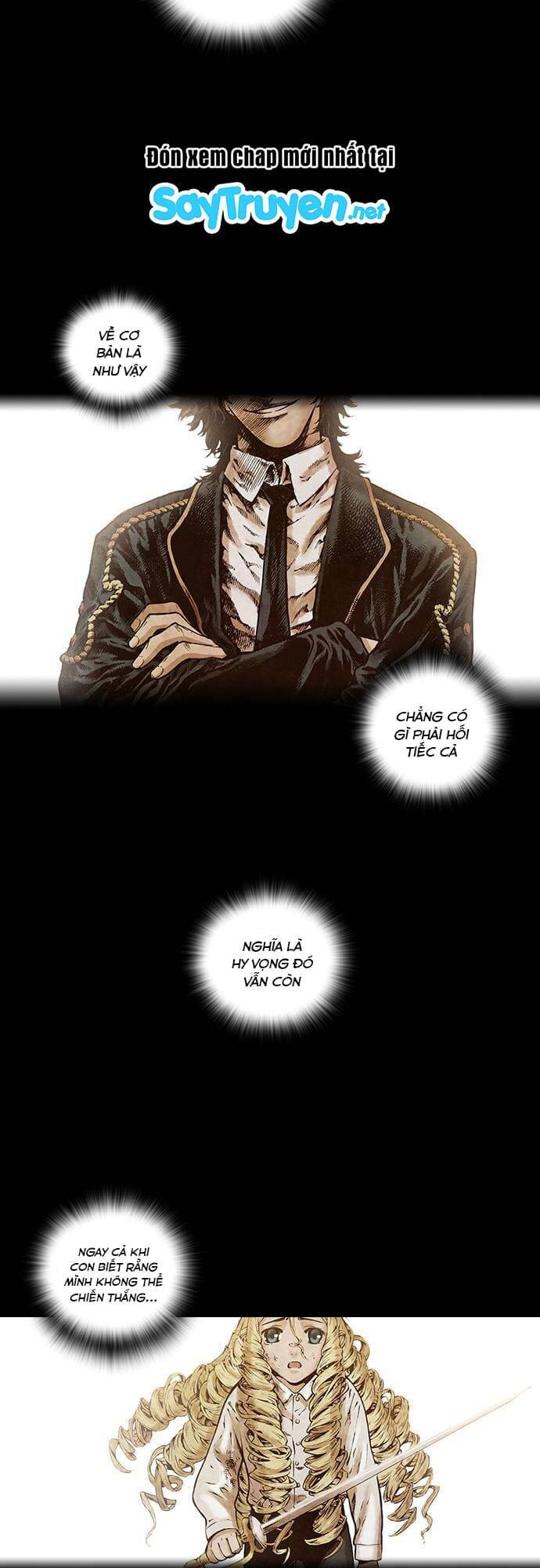 Ám Hành Ngự Sử Chapter 131 - 11
