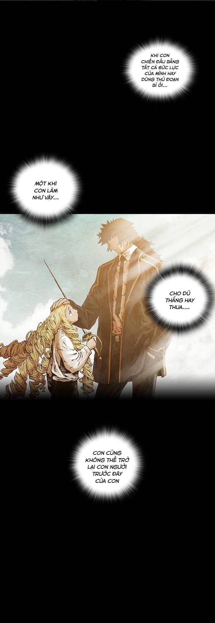 Ám Hành Ngự Sử Chapter 131 - 12