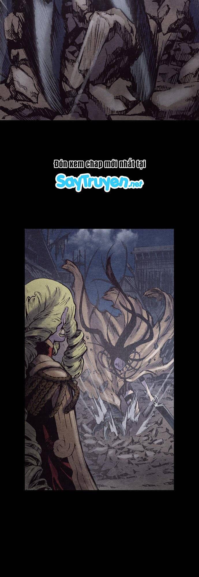 Ám Hành Ngự Sử Chapter 131 - 15