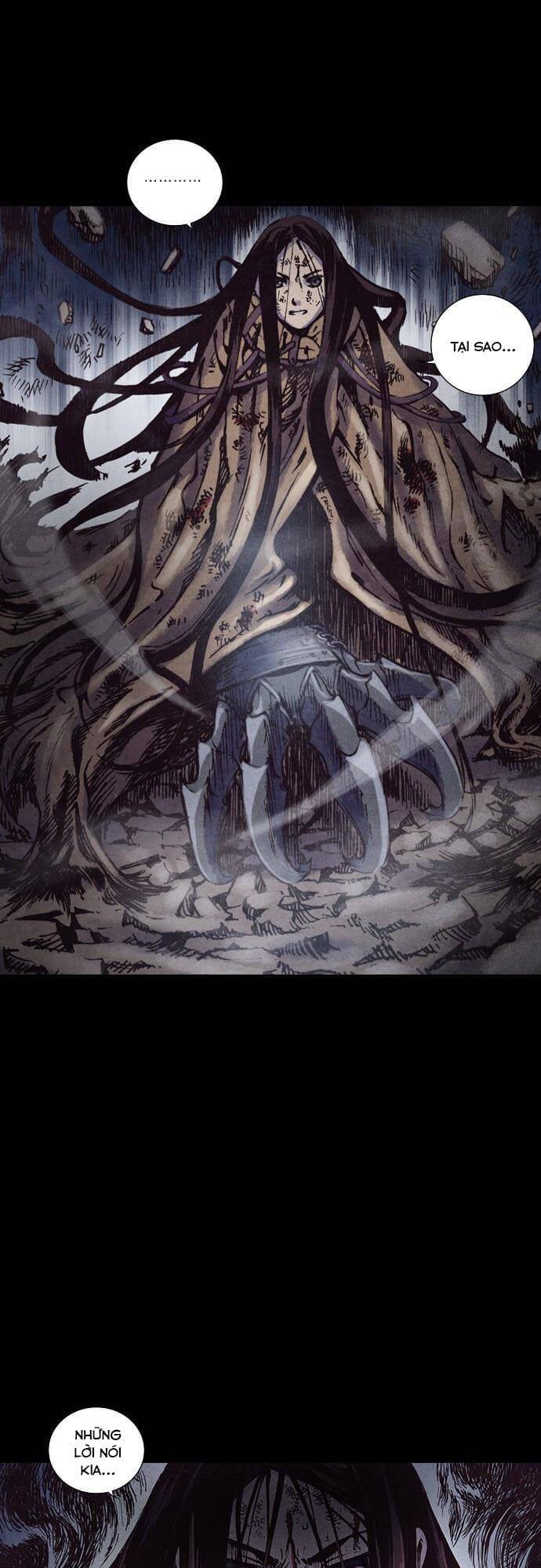 Ám Hành Ngự Sử Chapter 131 - 16