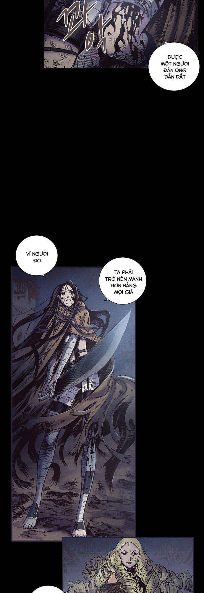 Ám Hành Ngự Sử Chapter 131 - 18