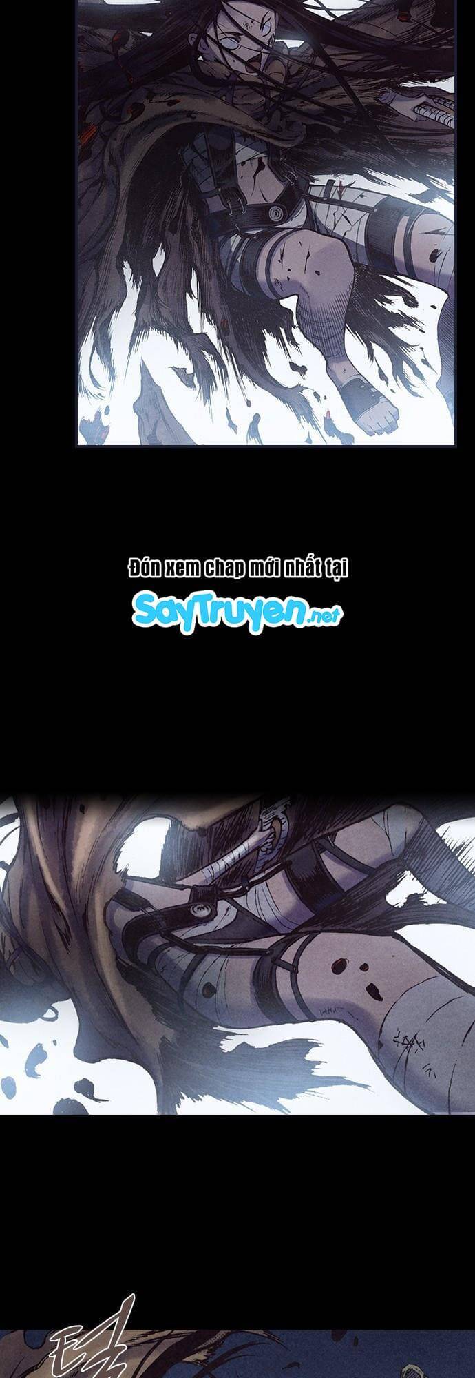 Ám Hành Ngự Sử Chapter 131 - 3