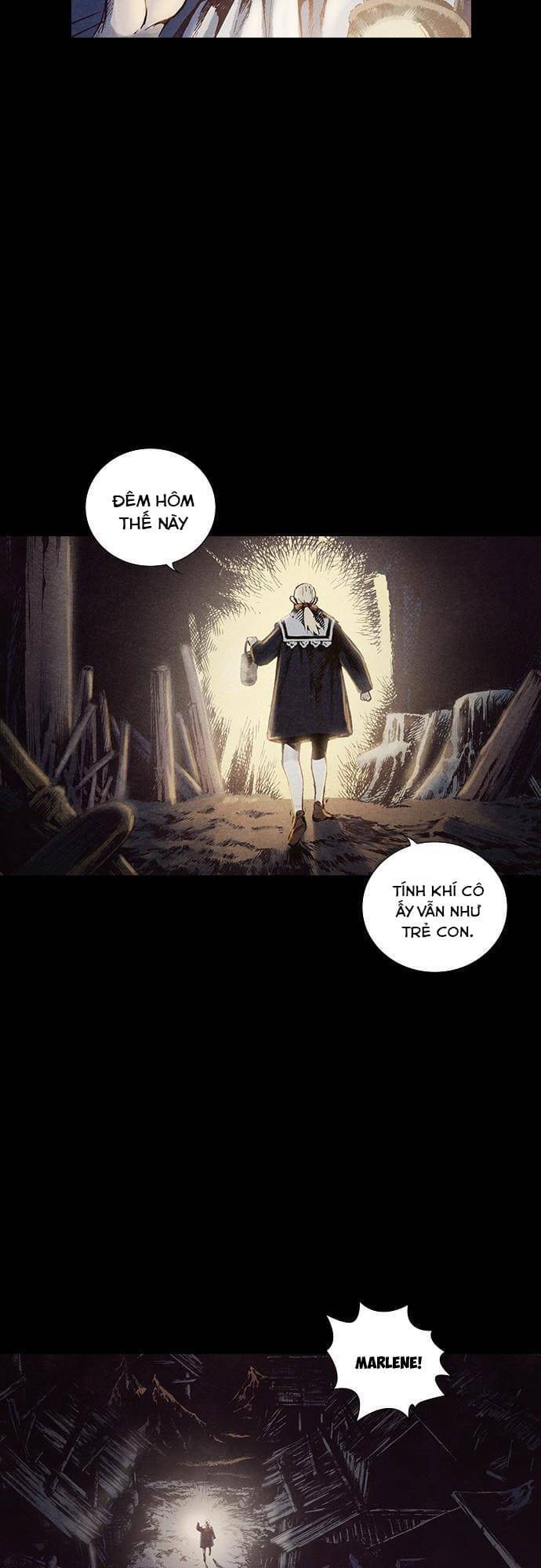 Ám Hành Ngự Sử Chapter 131 - 22