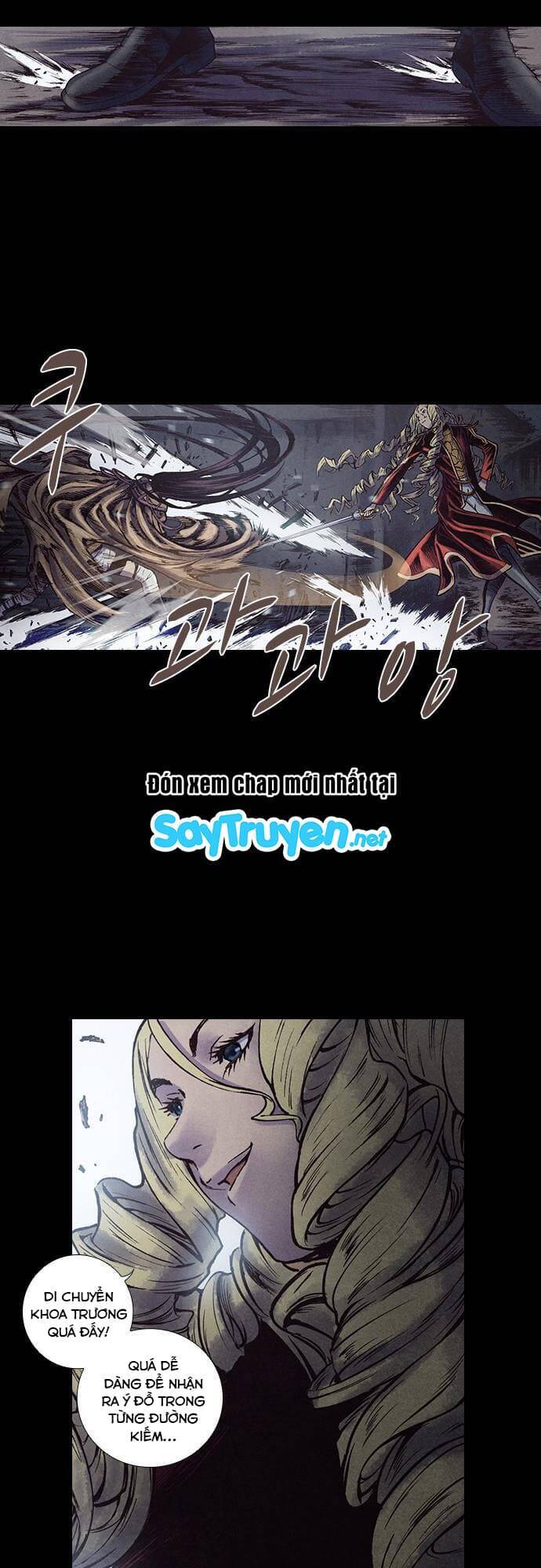 Ám Hành Ngự Sử Chapter 131 - 26