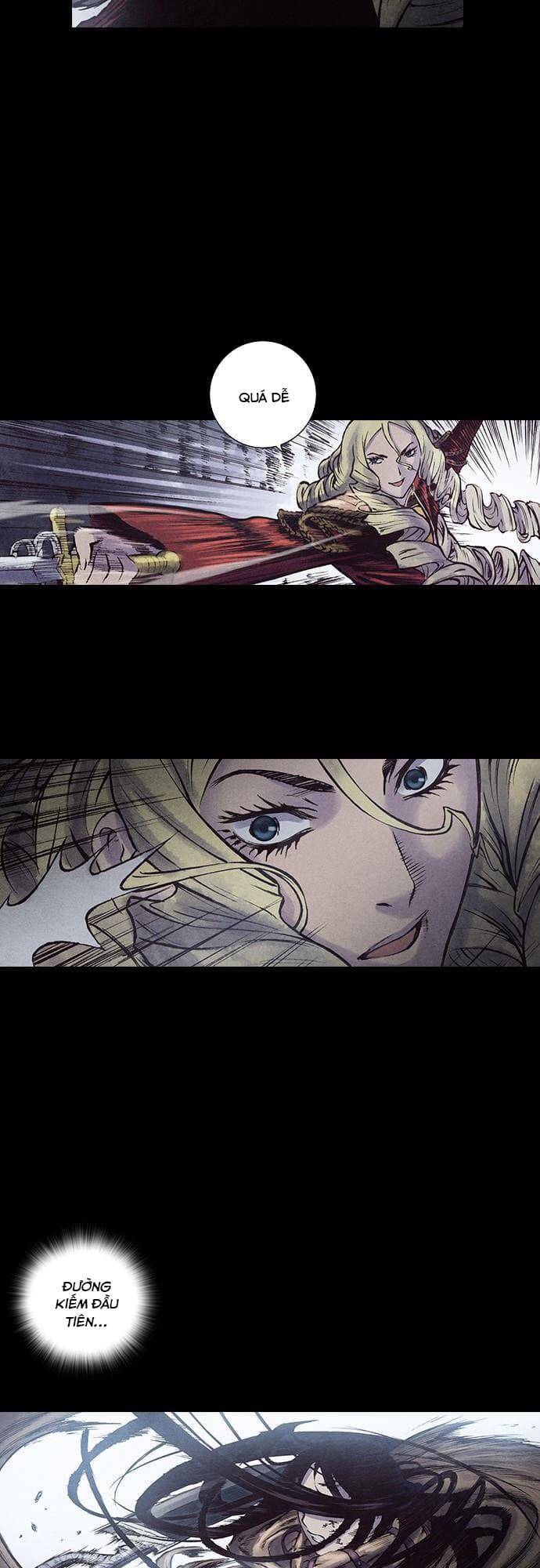 Ám Hành Ngự Sử Chapter 131 - 27