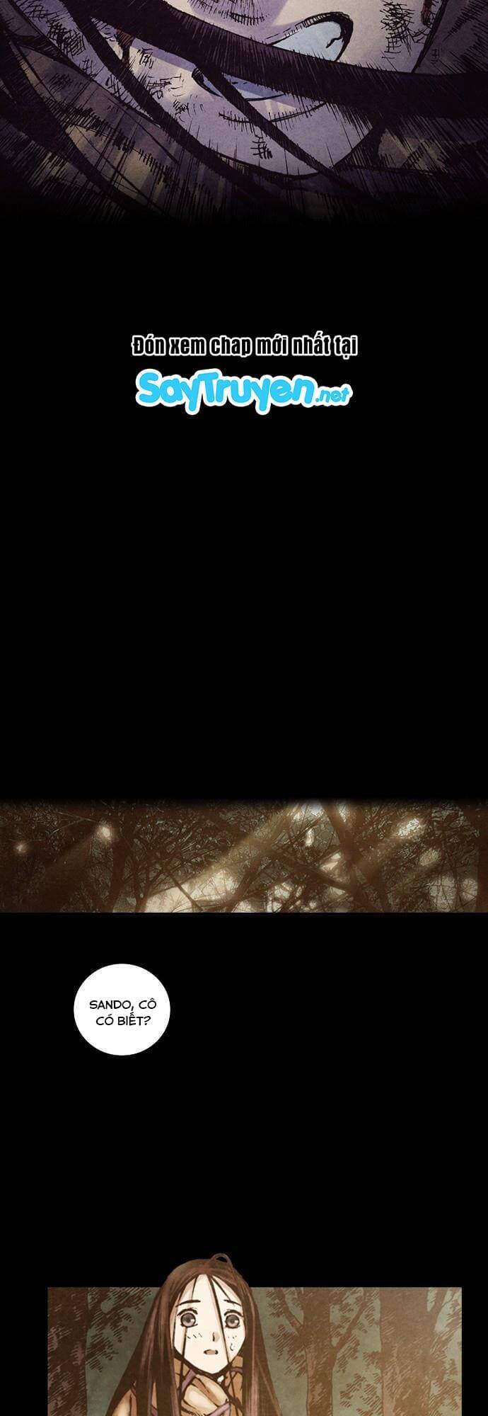 Ám Hành Ngự Sử Chapter 131 - 31