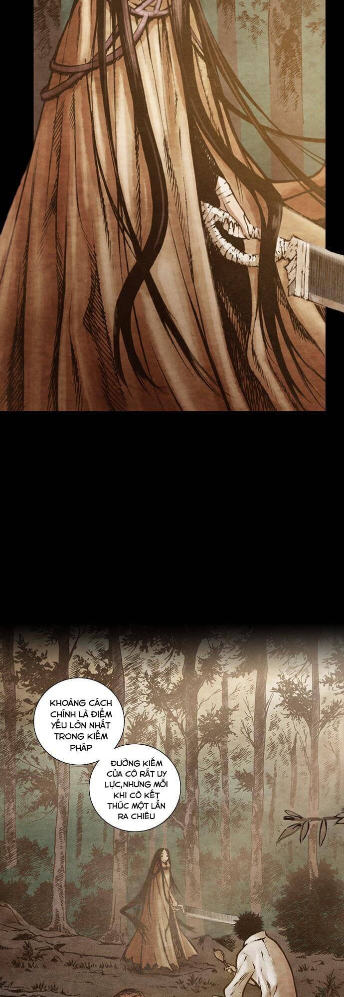 Ám Hành Ngự Sử Chapter 131 - 32