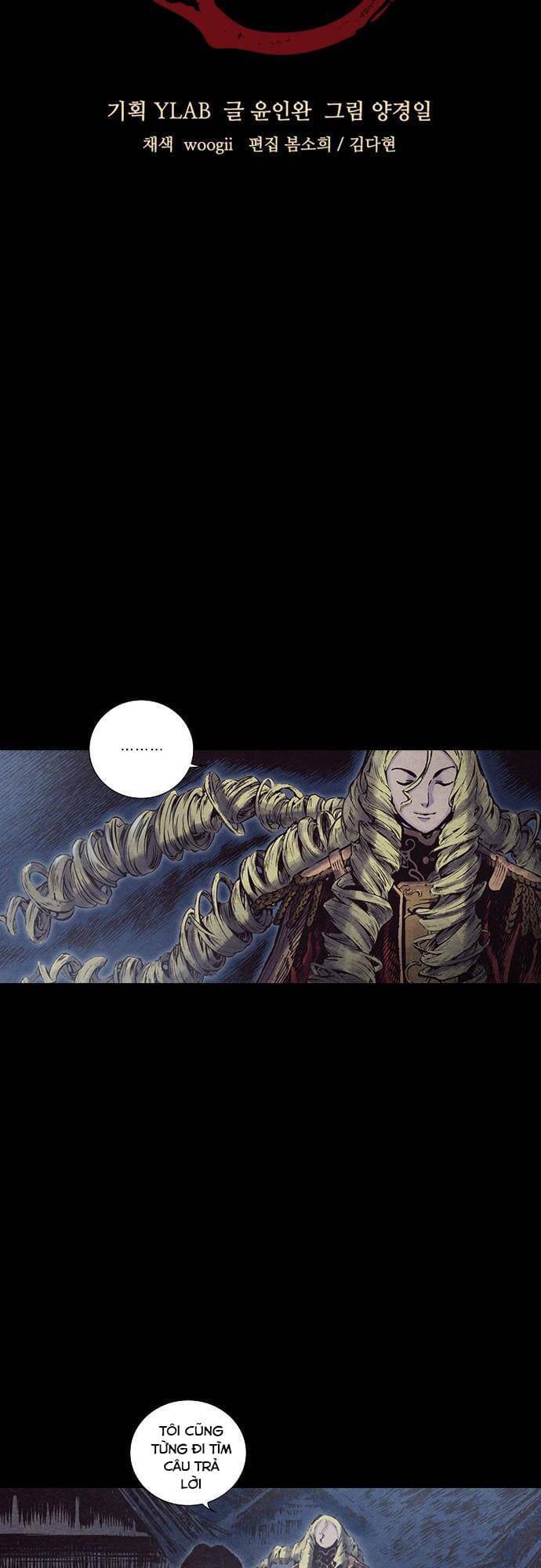 Ám Hành Ngự Sử Chapter 131 - 8