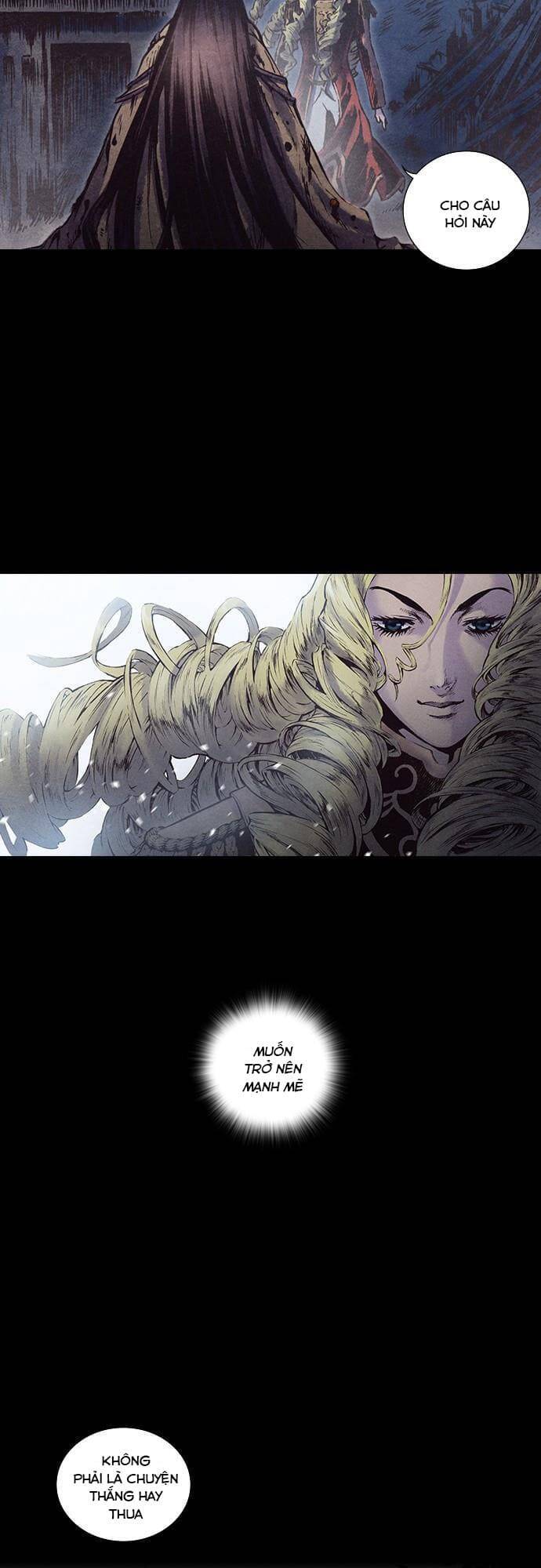 Ám Hành Ngự Sử Chapter 131 - 9