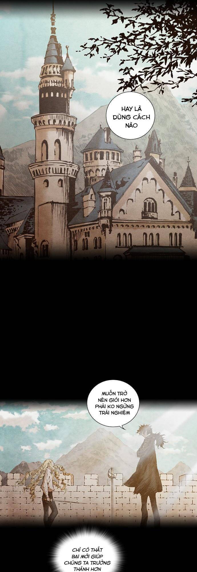 Ám Hành Ngự Sử Chapter 131 - 10