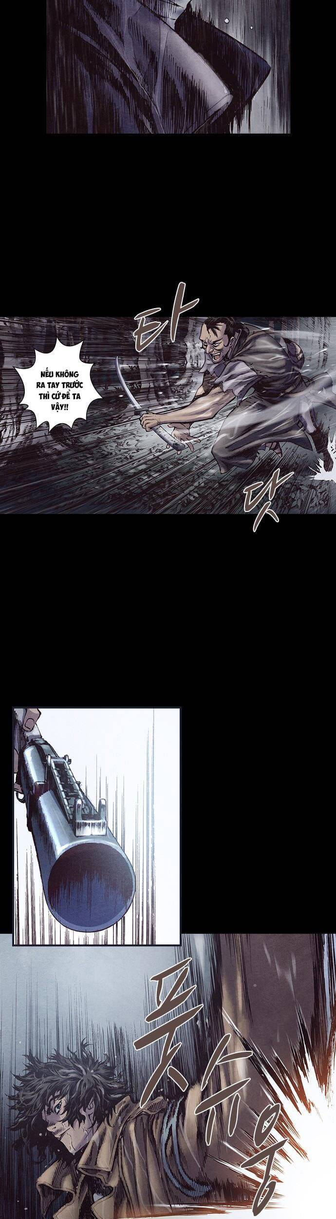 Ám Hành Ngự Sử Chapter 133 - 14