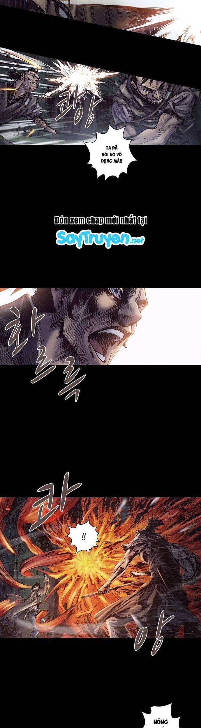 Ám Hành Ngự Sử Chapter 133 - 15