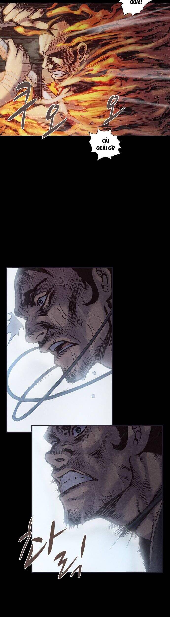 Ám Hành Ngự Sử Chapter 133 - 16