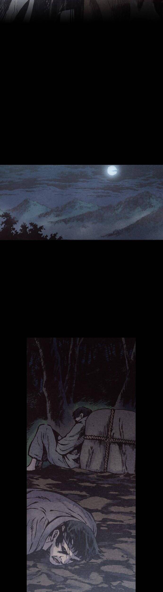 Ám Hành Ngự Sử Chapter 133 - 20