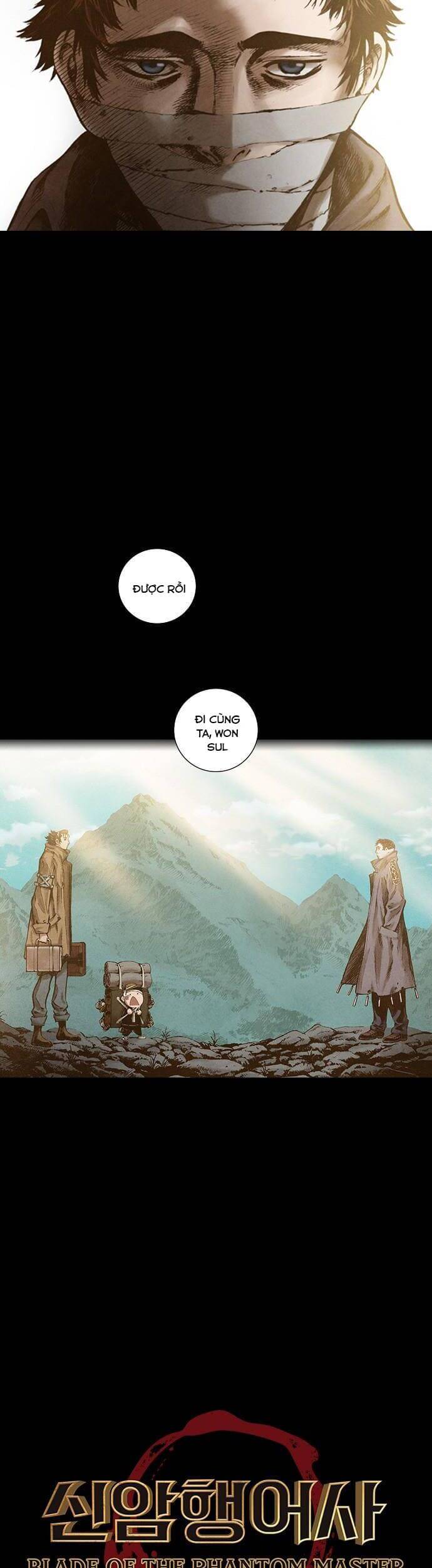 Ám Hành Ngự Sử Chapter 133 - 4