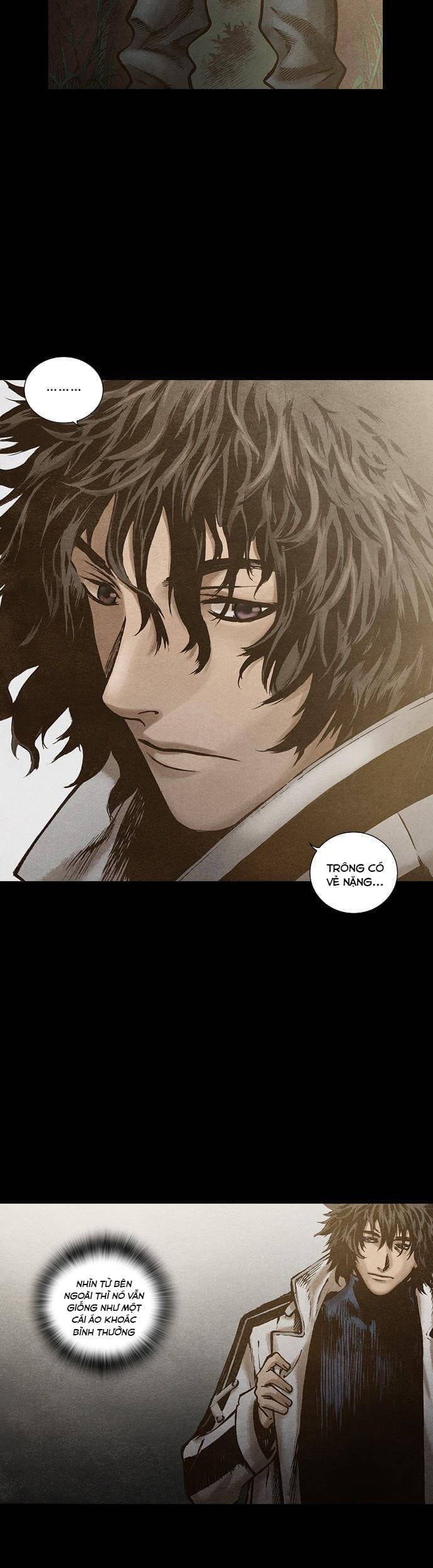 Ám Hành Ngự Sử Chapter 133 - 34