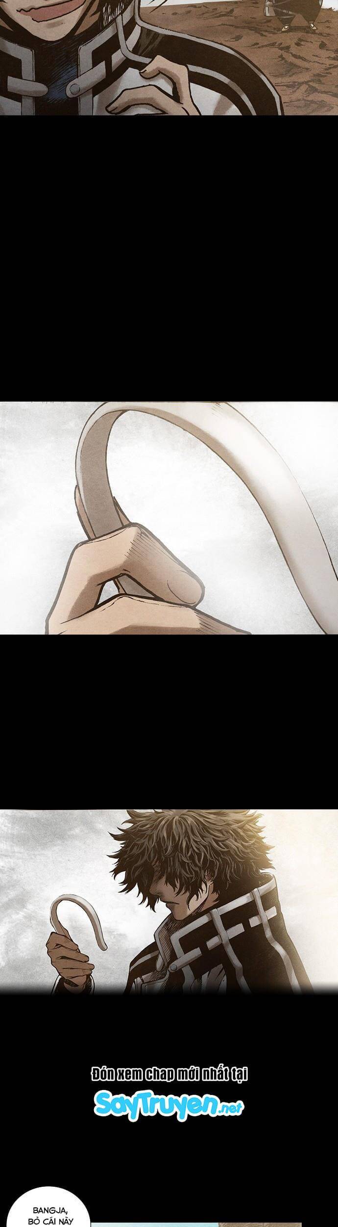 Ám Hành Ngự Sử Chapter 133 - 38