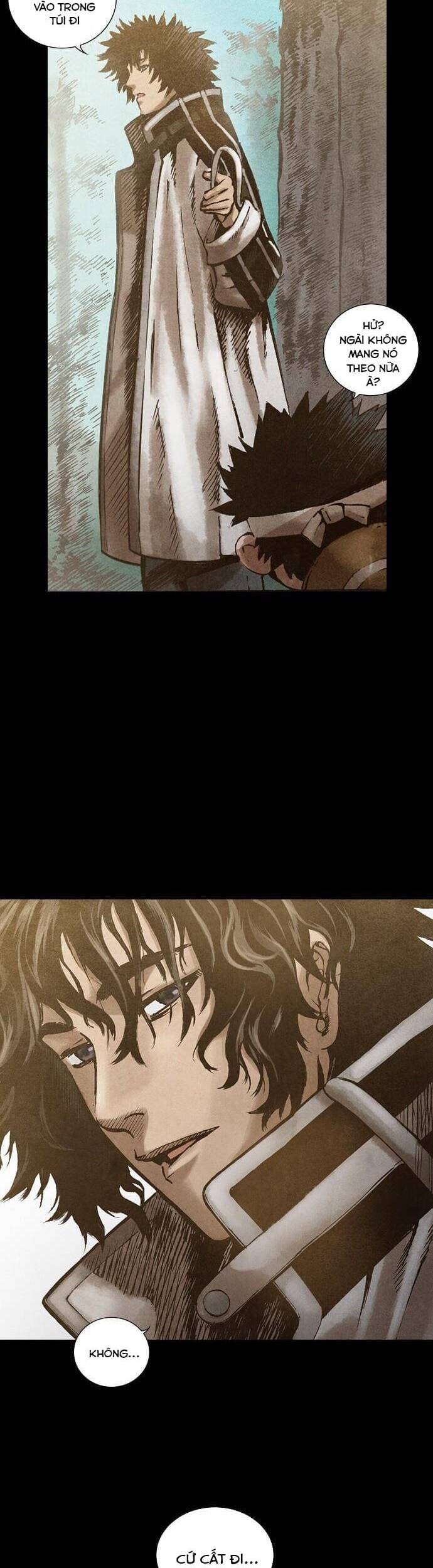 Ám Hành Ngự Sử Chapter 133 - 39