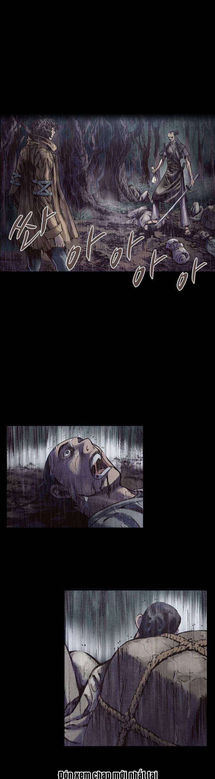 Ám Hành Ngự Sử Chapter 133 - 10