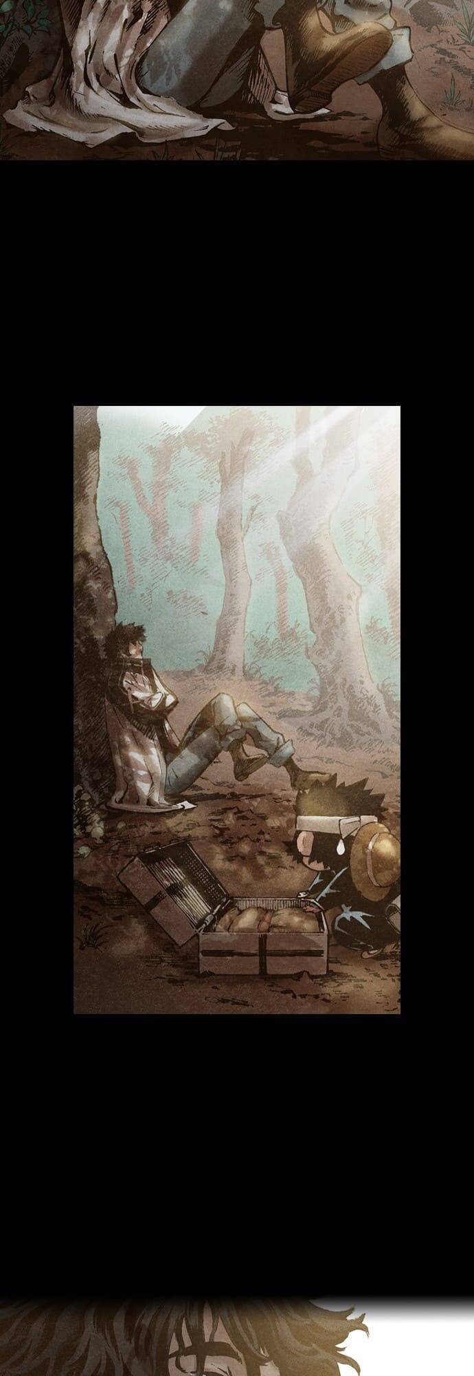 Ám Hành Ngự Sử Chapter 134 - 7