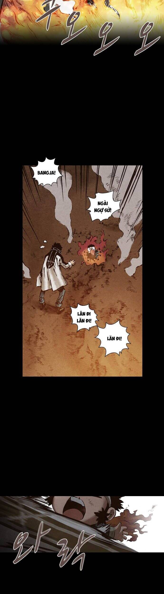 Ám Hành Ngự Sử Chapter 135 - 12