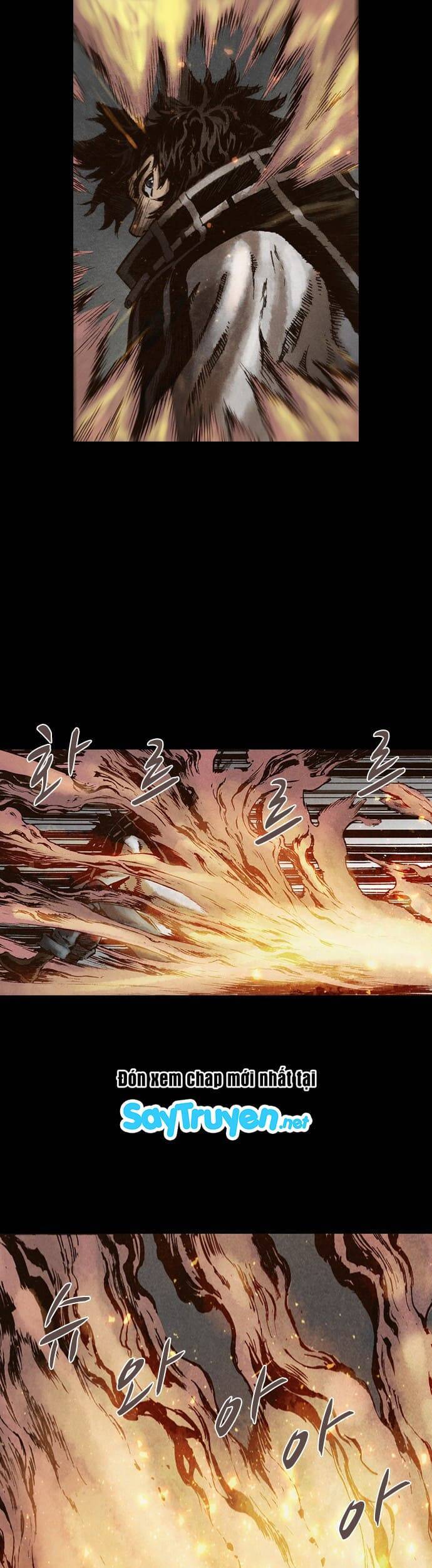 Ám Hành Ngự Sử Chapter 135 - 14