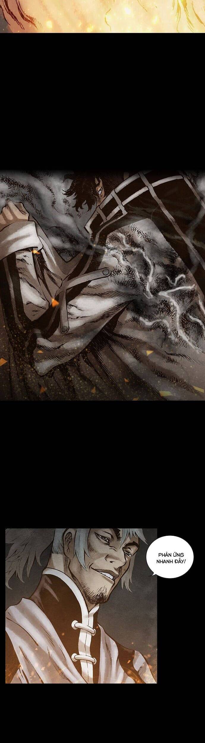 Ám Hành Ngự Sử Chapter 135 - 15