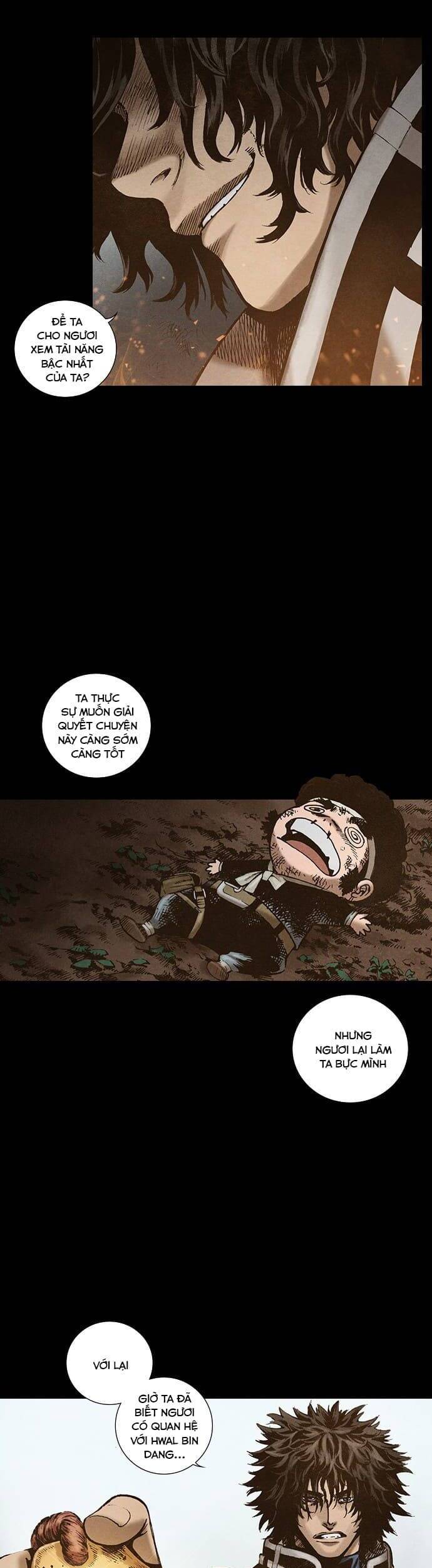 Ám Hành Ngự Sử Chapter 135 - 16