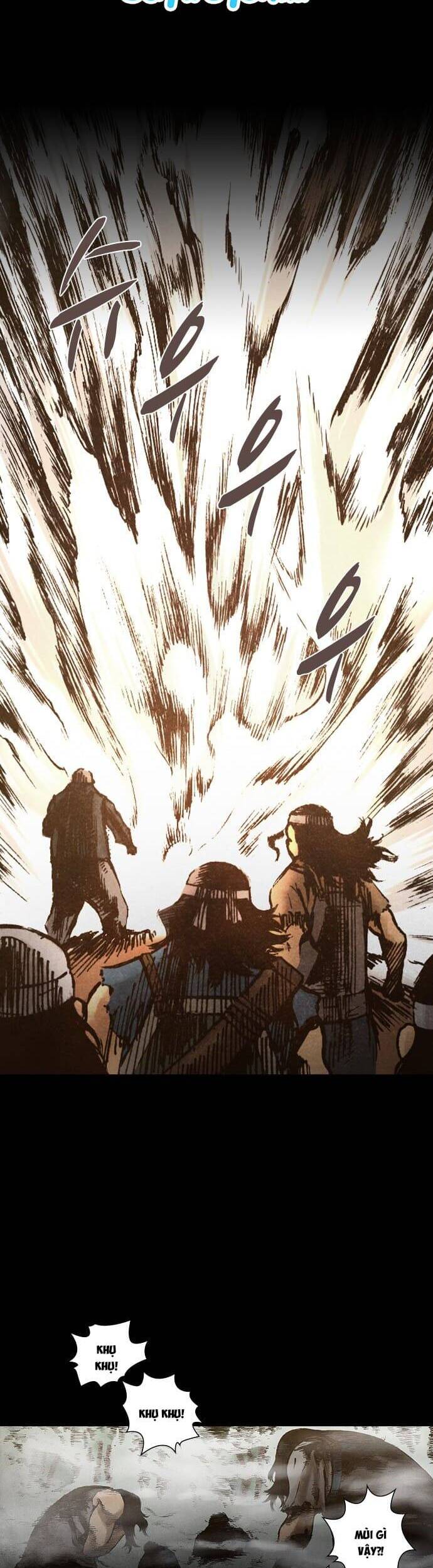 Ám Hành Ngự Sử Chapter 135 - 3