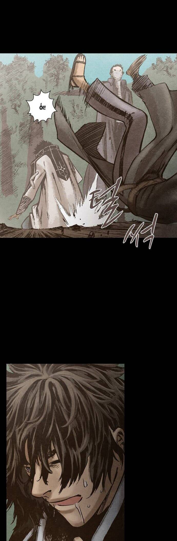 Ám Hành Ngự Sử Chapter 135 - 21