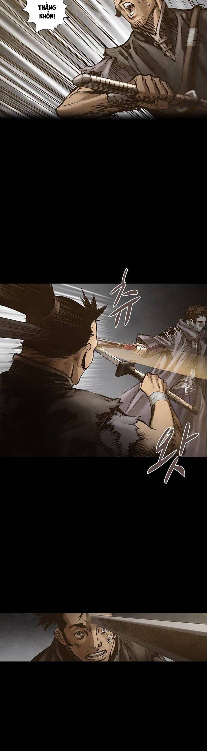 Ám Hành Ngự Sử Chapter 135 - 24